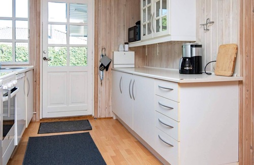 Grena Strand House | 6 person holiday home in Grenaa-By Traum