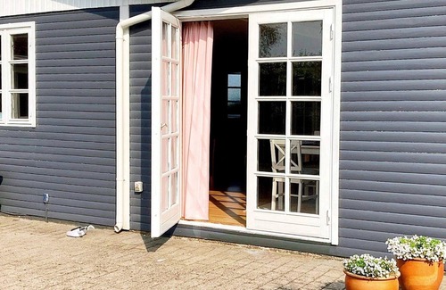 Grena Strand House | 6 person holiday home in Grenaa-By Traum