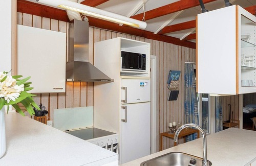 Grønhøj House | 6 person holiday home in Løkken