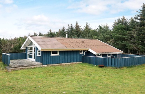 Grønhøj House | 6 person holiday home in Løkken