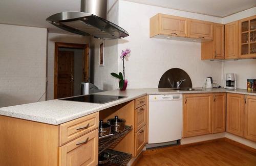 Trans House | 6 person holiday home in Lemvig-By Traum