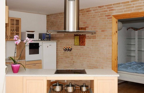 Trans House | 6 person holiday home in Lemvig-By Traum