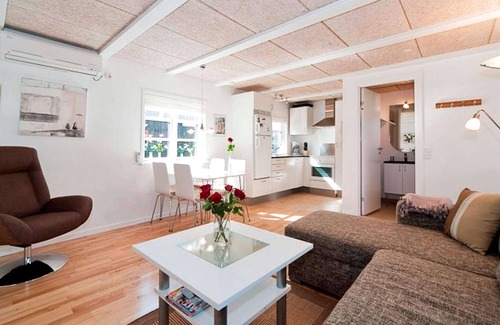Skagen House | 6 person holiday home in Skagen