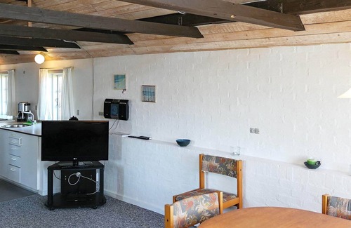 Vesløs House | 6 person holiday home in Vesløs-By Traum
