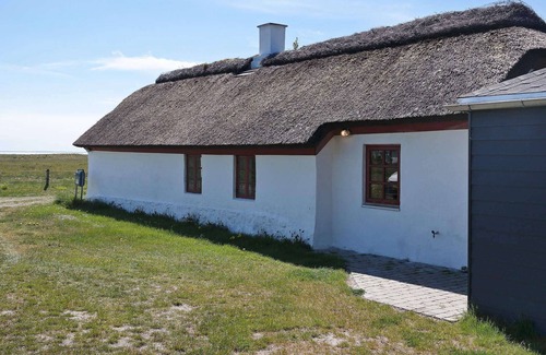 Vesløs House | 6 person holiday home in Vesløs-By Traum