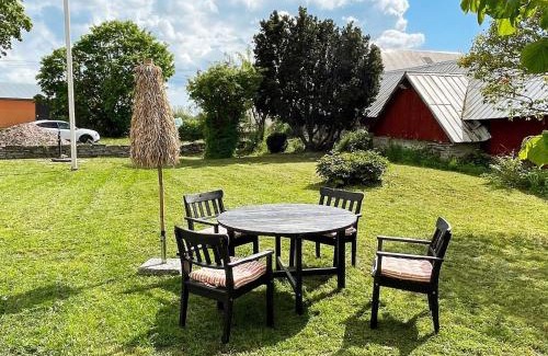 Kopingsvik House | 6 person holiday home in KÖPINGSVIK-By Traum