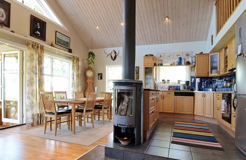 Ullared House | 6 person holiday home in ULLARED