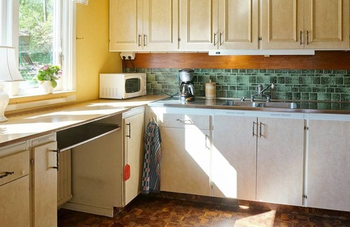 Ullared House | 6 person holiday home in ULLARED