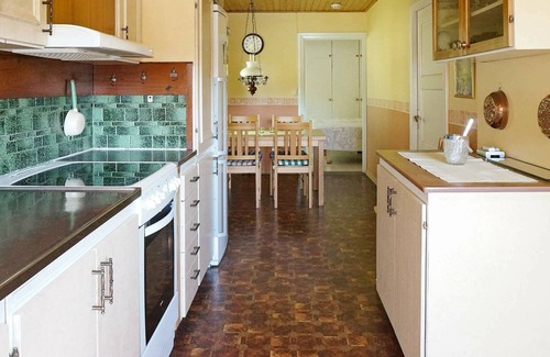 Ullared House | 6 person holiday home in ULLARED