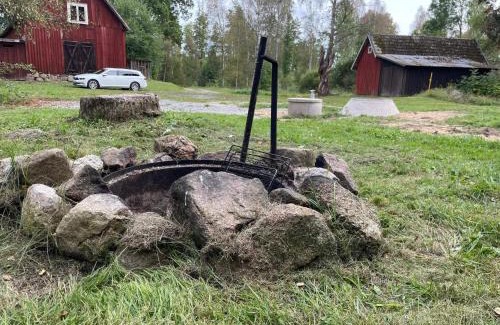 Asarum House | 6 person holiday home in ASARUM-By Traum