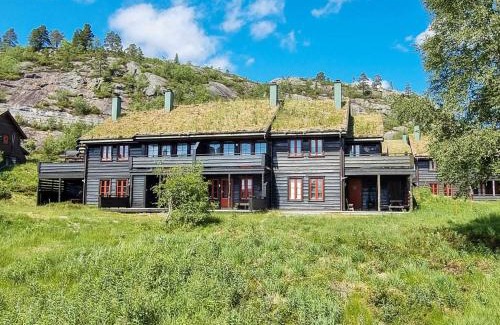 Aseral Apartment | 6 person holiday home in ÅSERAL-By Traum