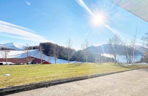 Averoy Apartment | 6 person holiday home in AVERØY-By Traum