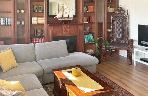 Averoy Apartment | 6 person holiday home in AVERØY-By Traum