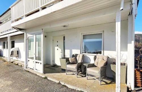 Averoy Apartment | 6 person holiday home in AVERØY-By Traum