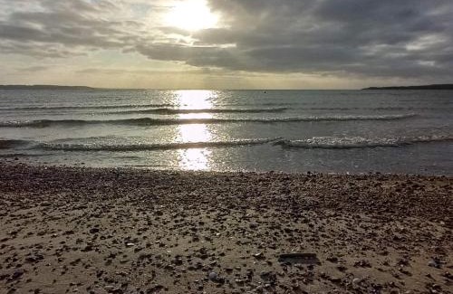 Hvidbjerg Strand House | 6 person holiday home in Børkop-By Traum