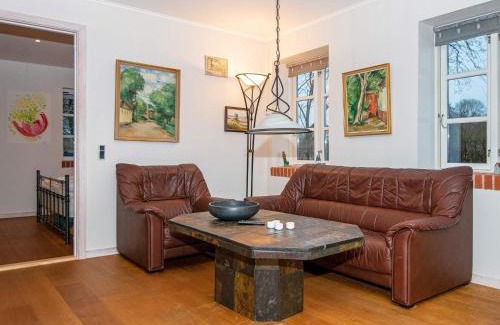 Brunsnaes House | 6 person holiday home in Broager