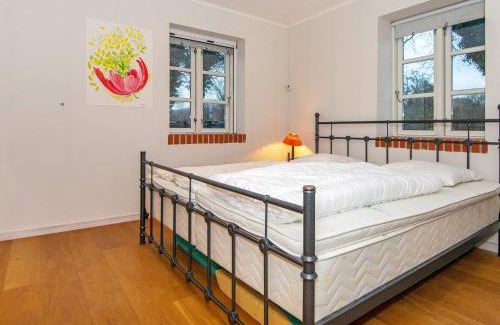 Brunsnaes House | 6 person holiday home in Broager