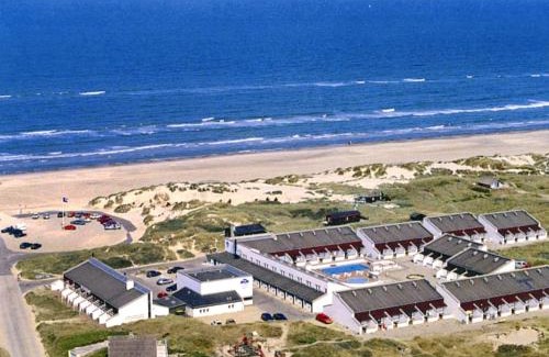 Brovst Apartment | 6 person holiday home in Brovst-By Traum