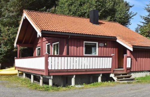 Bud House | 6 person holiday home in Bud-By Traum