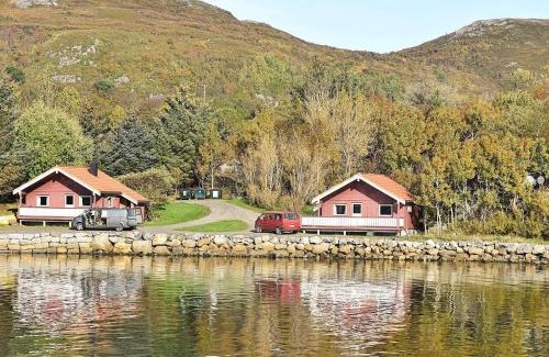 Bud House | 6 person holiday home in Bud-By Traum