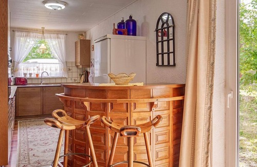 Hoeve Strand House | 6 person holiday home in Asnæs