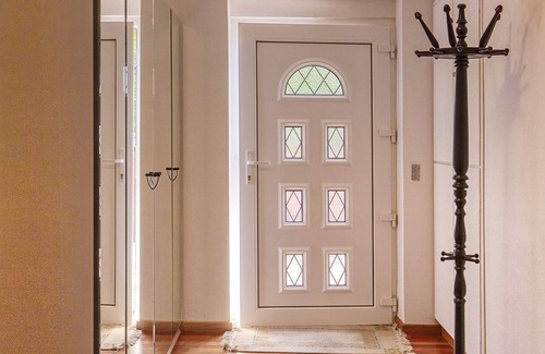 Hoeve Strand House | 6 person holiday home in Asnæs