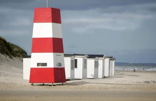 Blokhus House | 6 person holiday home in Blokhus-By Traum