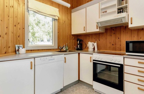 Gedesby House | 6 person holiday home in Gedser-By Traum