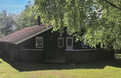 Gedesby House | 6 person holiday home in Gedser-By Traum