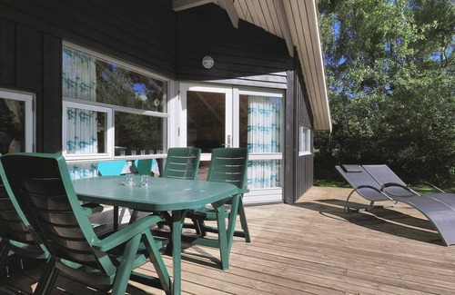 Gedesby House | 6 person holiday home in Gedser-By Traum