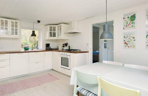 Hojby House | 6 person holiday home in Højby