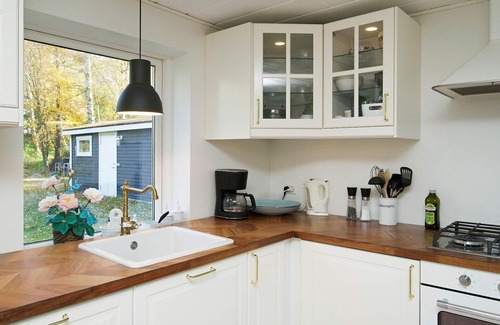 Hojby House | 6 person holiday home in Højby