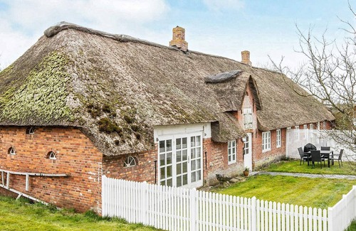 Hojer House | 6 person holiday home in Højer