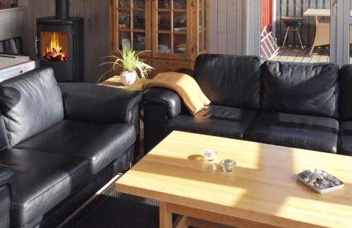 Lonstrup House | 6 person holiday home in Hjørring-By Traum