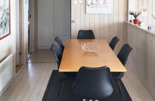 Lonstrup House | 6 person holiday home in Hjørring-By Traum