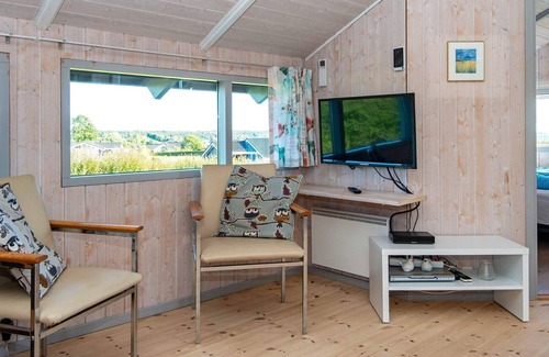 Ronde House | 6 person holiday home in Rønde