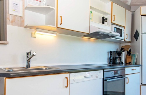 Ronde House | 6 person holiday home in Rønde