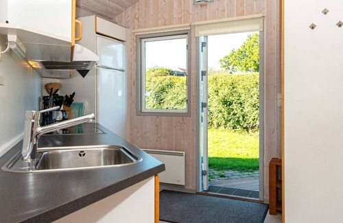 Ronde House | 6 person holiday home in Rønde