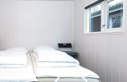 Ronde House | 6 person holiday home in Rønde