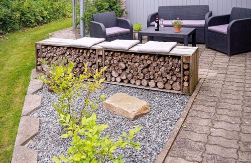 Spøttrup House | 6 person holiday home in Sp ttrup