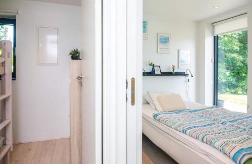 Aarosund House | 6 person holiday home in Haderslev-By Traum