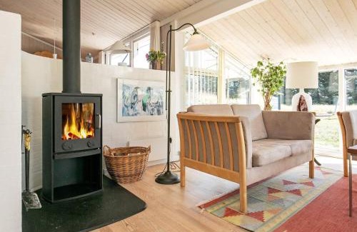 Hvorup Klit House | 6 person holiday home in Løkken-By Traum