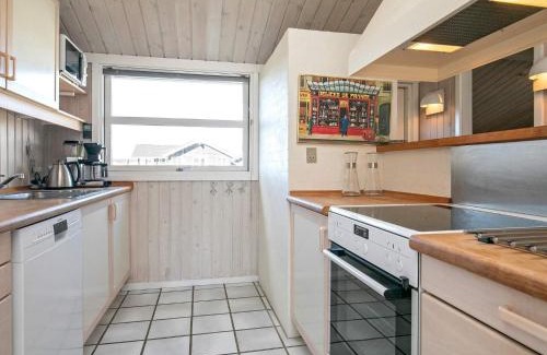 Hvorup Klit House | 6 person holiday home in Løkken-By Traum