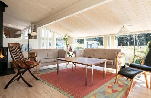Hvorup Klit House | 6 person holiday home in Løkken-By Traum
