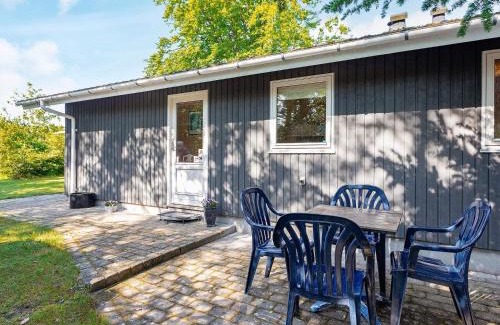 Trend House | 6 person holiday home in Løgstør-By Traum