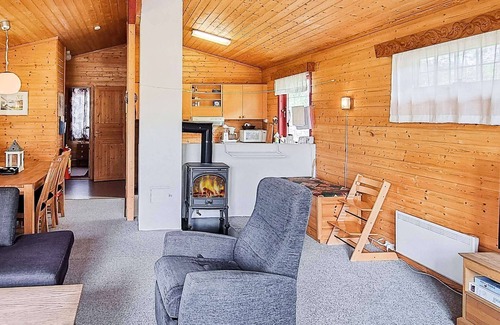 Aseral House | 6 person holiday home in ÅSERAL-By Traum