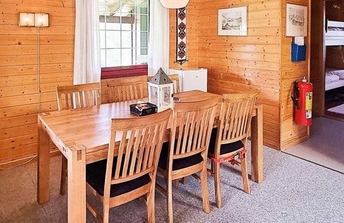 Aseral House | 6 person holiday home in ÅSERAL-By Traum