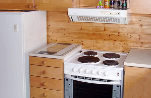 Aseral House | 6 person holiday home in ÅSERAL-By Traum