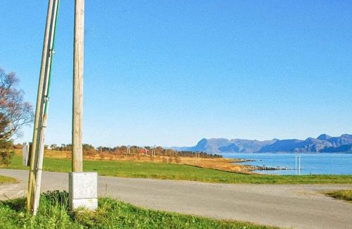 Haram House | 6 person holiday home in Fjørtoft