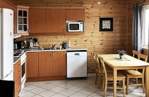 Lindas Apartment | 6 person holiday home in Seim